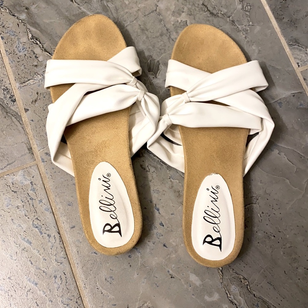 Sandles